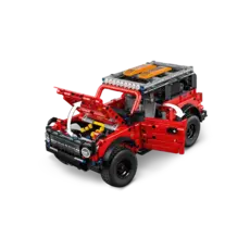 TOYHOUSE LEGO Ford Bronco