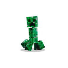 TOYHOUSE LEGO Minecraft The Creeper