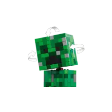 TOYHOUSE LEGO Minecraft The Creeper