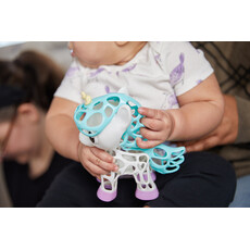 LITTLE KIDS INC Grabits Grip-I-Mals Unicorn
