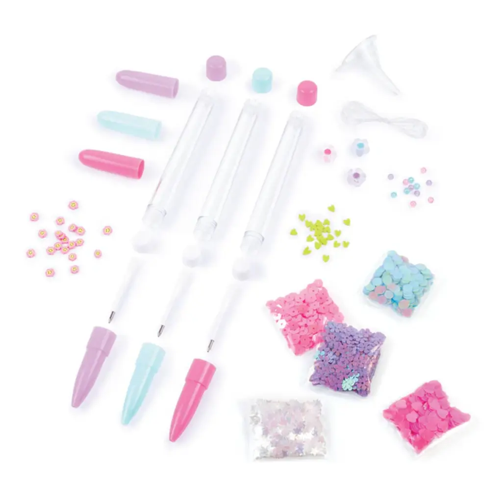 MAKE IT REAL DIY Floaty Pen Kit