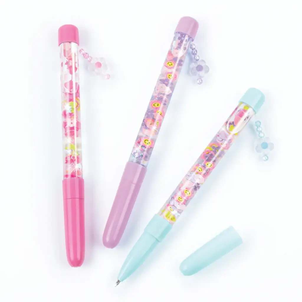 MAKE IT REAL DIY Floaty Pen Kit