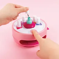 MAKE IT REAL Light Magic Nail Studio
