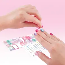 MAKE IT REAL Light Magic Nail Studio