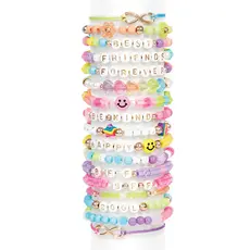 MAKE IT REAL Beads 2-Go! DIY Jewelry Set