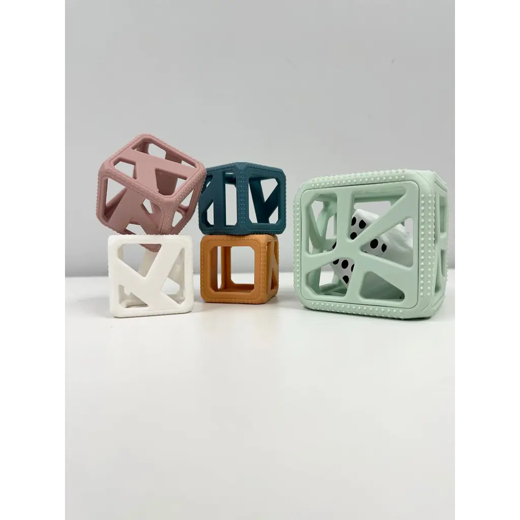 MALARKEY KIDS Chew & Stack Gift Set