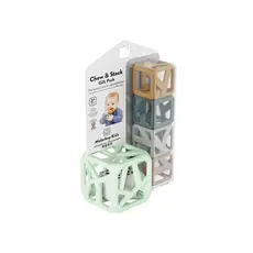 MALARKEY KIDS Chew & Stack Gift Set