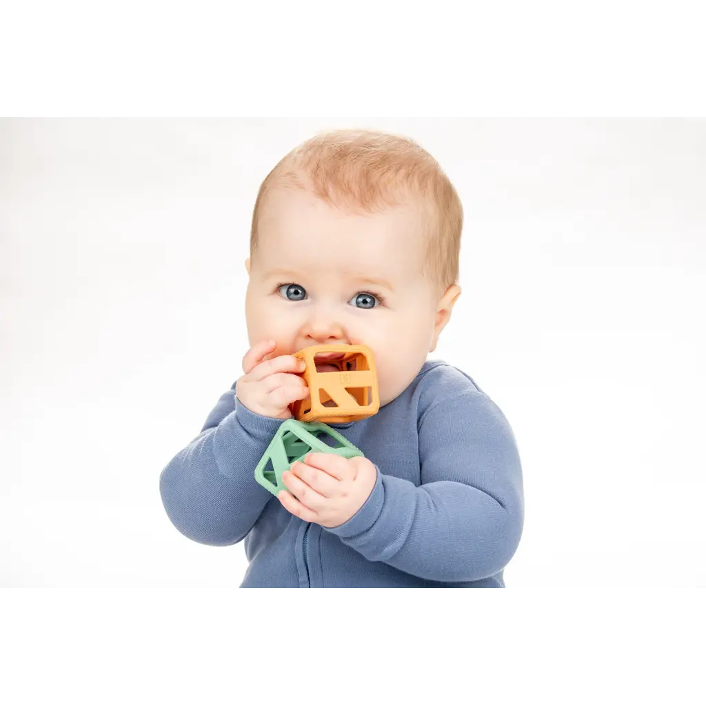 MALARKEY KIDS Chew & Stack Gift Set