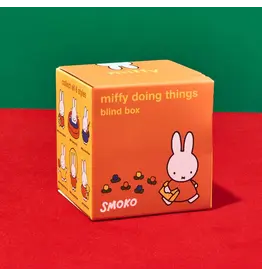 MASTER TOYS Miffy Blind Box