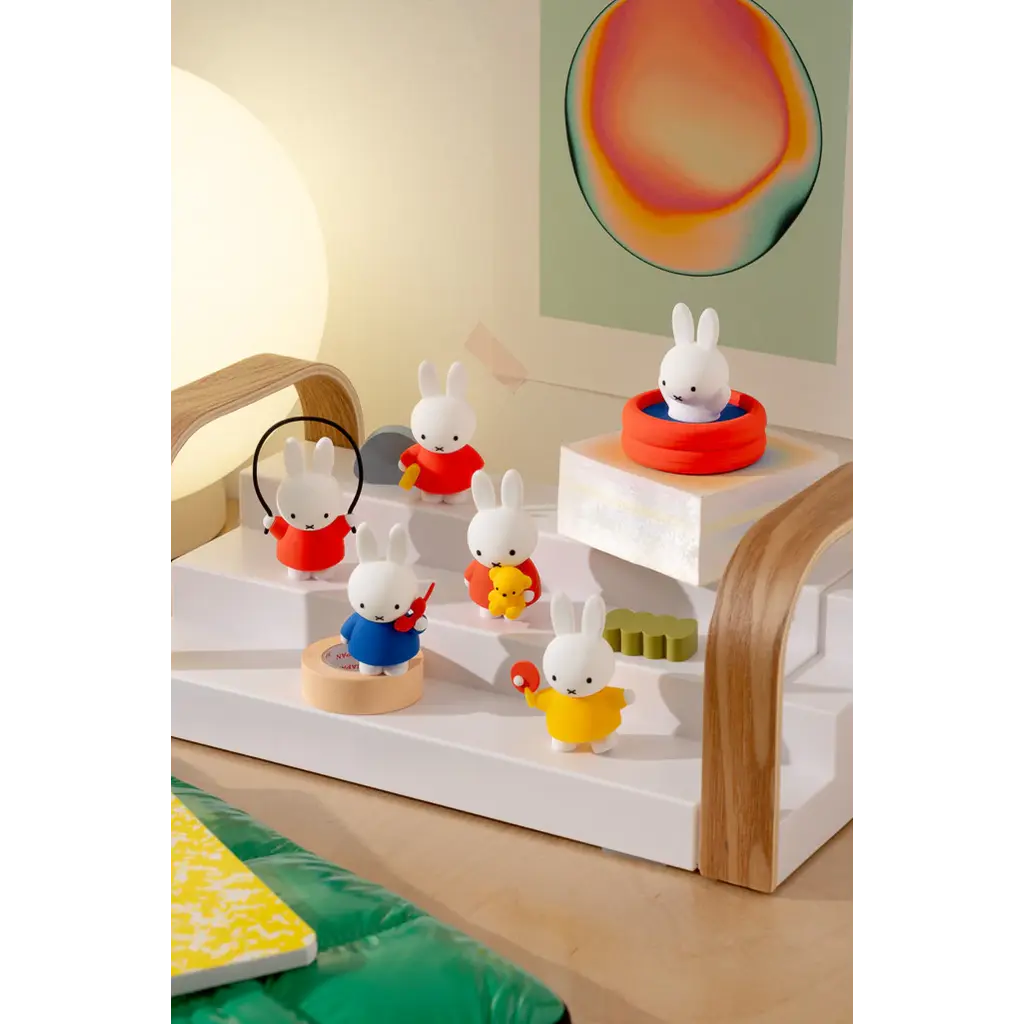 MASTER TOYS Miffy Blind Box