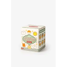MASTER TOYS Smoko Dimsum Friends Blind Box