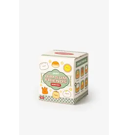 MASTER TOYS Smoko Dimsum Friends Blind Box