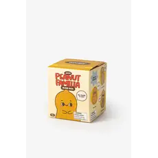MASTER TOYS Smoko Peanut Familia Blind Box