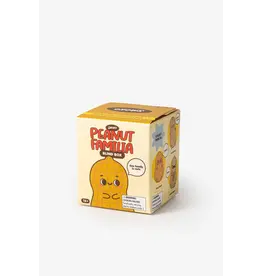 MASTER TOYS Smoko Peanut Familia Blind Box