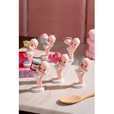 MASTER TOYS Kewpie Holding Things Blind Box