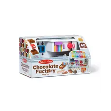 MELISSA & DOUG Chocolate Factory
