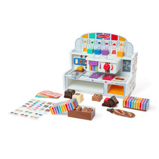 MELISSA & DOUG Chocolate Factory