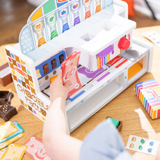 MELISSA & DOUG Chocolate Factory