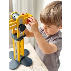 MENTARI Big Yellow Crane