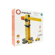 MENTARI Big Yellow Crane