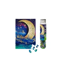 MICROPUZZLES Micropuzzles - Moonscape