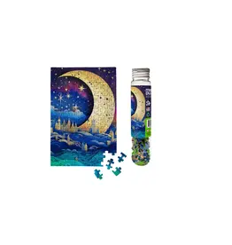 MICROPUZZLES Micropuzzles - Moonscape