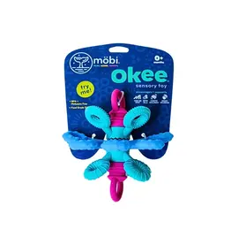 MOBI GAMES Okee Toy
