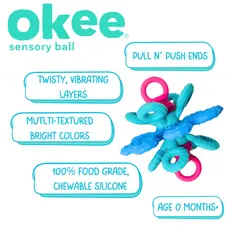 MOBI GAMES Okee Toy