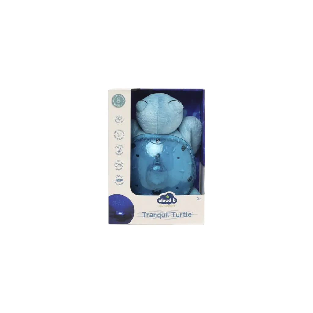 PJM DISTRIBUTION Tranquil Turtle Aqua