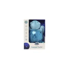 PJM DISTRIBUTION Tranquil Turtle Aqua