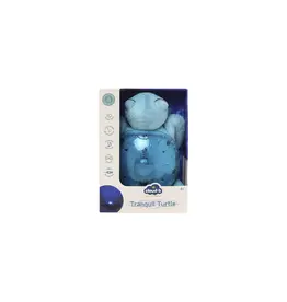 PJM DISTRIBUTION Tranquil Turtle Aqua