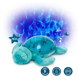 PJM DISTRIBUTION Tranquil Turtle Aqua