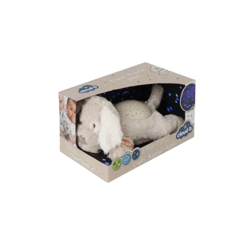 PJM DISTRIBUTION Dream Buddy Puppy