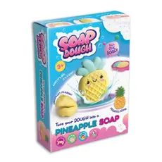PJM DISTRIBUTION Fruit Soap Dough Assortment (12)