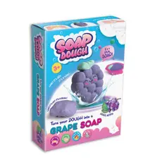 PJM DISTRIBUTION Fruit Soap Dough Assortment (12)