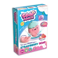 PJM DISTRIBUTION Fruit Soap Dough Assortment (12)