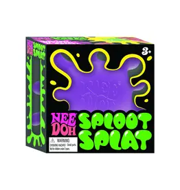 SCHYLLING NeeDoh Sploot Splat