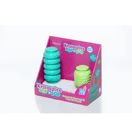 SMARTGAMES Krumples Bop & Pop Sensory Toy