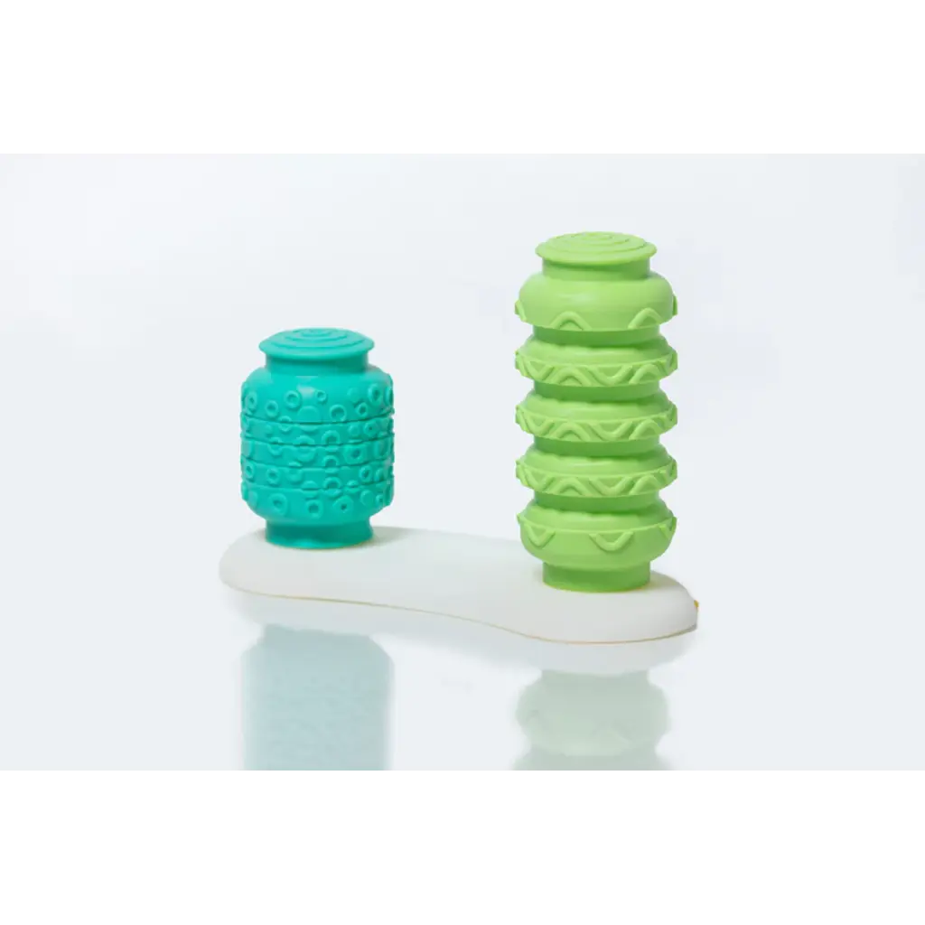 SMARTGAMES Krumples Bop & Pop Sensory Toy