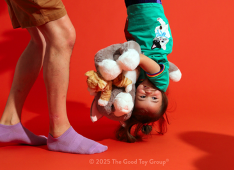 STUFFIES
