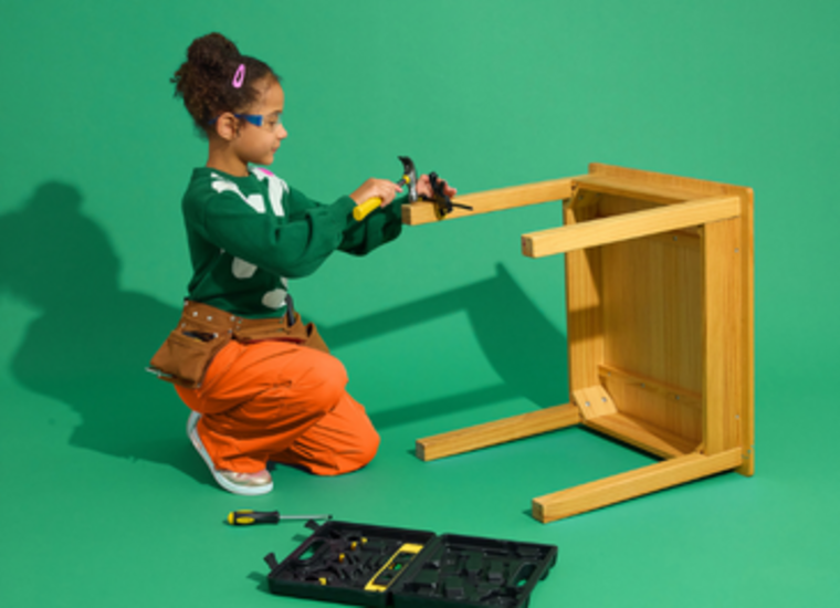 CREATIVE PLAY