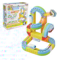 MEEKINS CORP. Rail Cube Starter Set