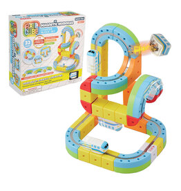 MEEKINS CORP. Rail Cube Starter Set