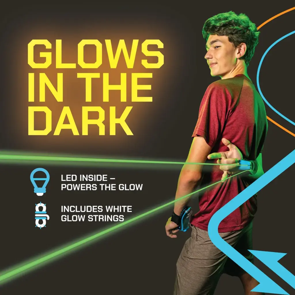 ZIPSTRING Aracna Zipstring