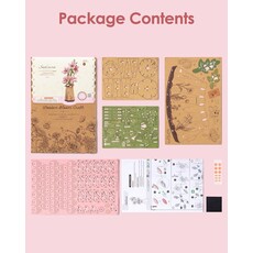 ROBOTIME Sakura Flower (RT)