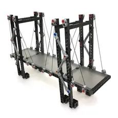 THAMES & KOSMOS Structural Engineering: Bridges and Skyscrapers