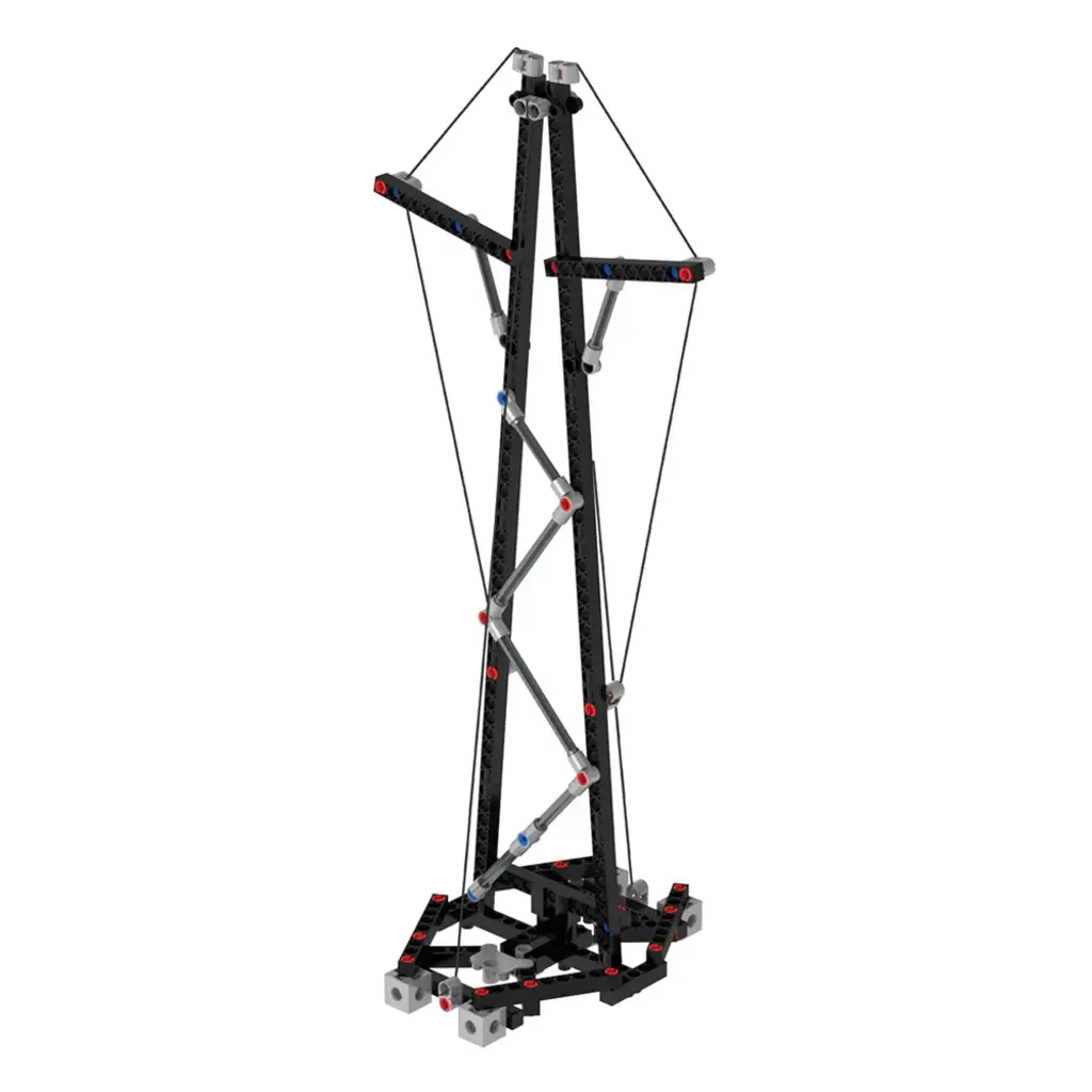 THAMES & KOSMOS Structural Engineering: Bridges and Skyscrapers