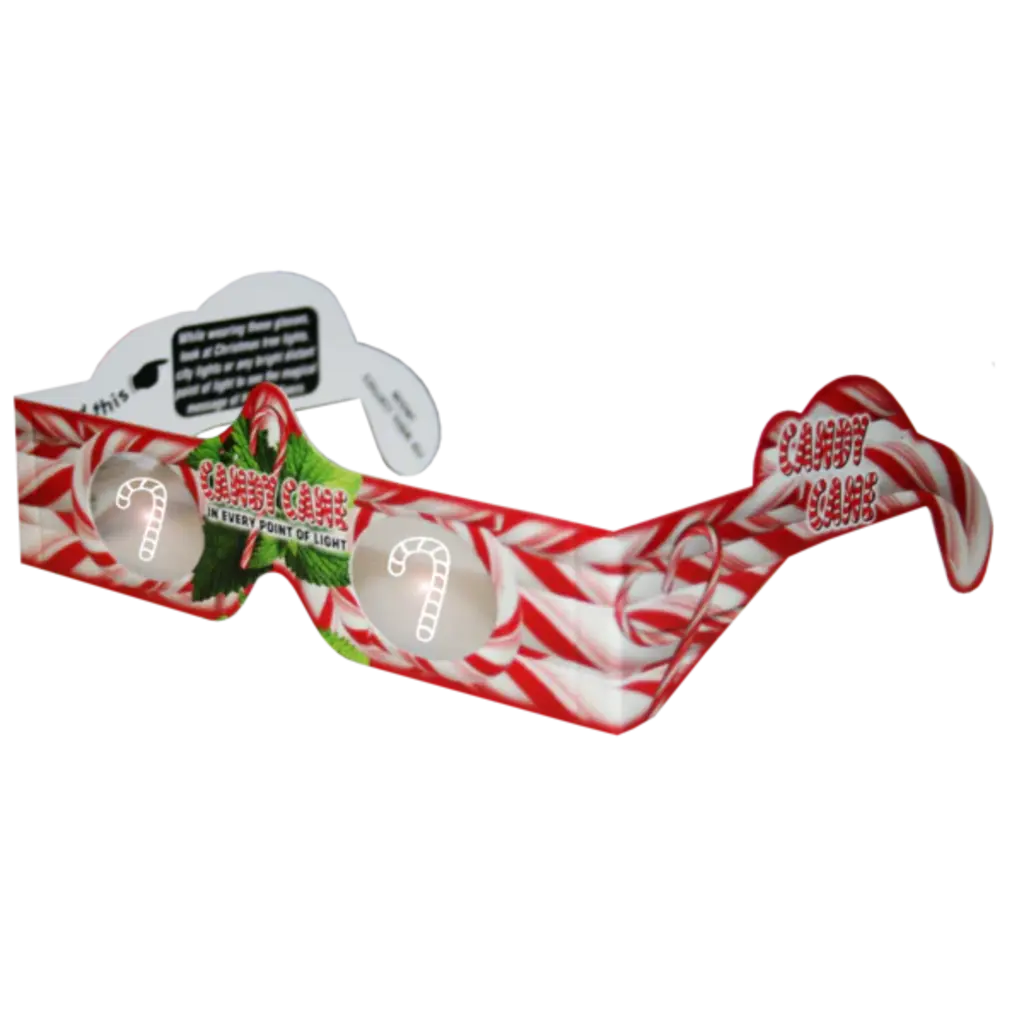 AMERICAN PAPER OPTICS Holiday Specs Assortment