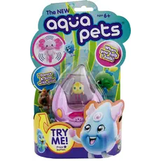 SUPER IMPULSE Aqua Pets Series 1 Assortment