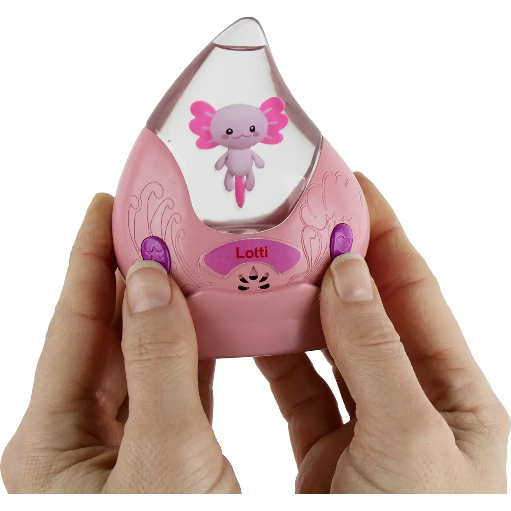 SUPER IMPULSE Aqua Pets Series 1 Assortment